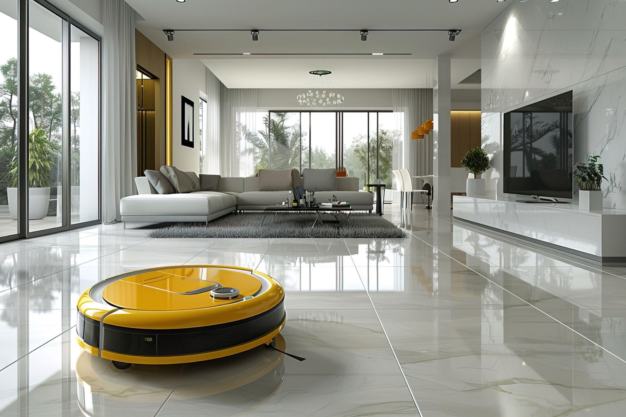 Best Quality Floor Tiles | SENECA