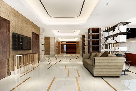 Best Quality Wall Tiles for Modern Living & Timeless Design | Seneca